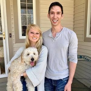 Meet your Posher, Angela